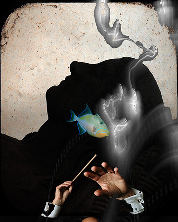 Coalescence-34, 2008