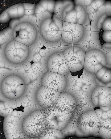 Fragmentation-15, 2024